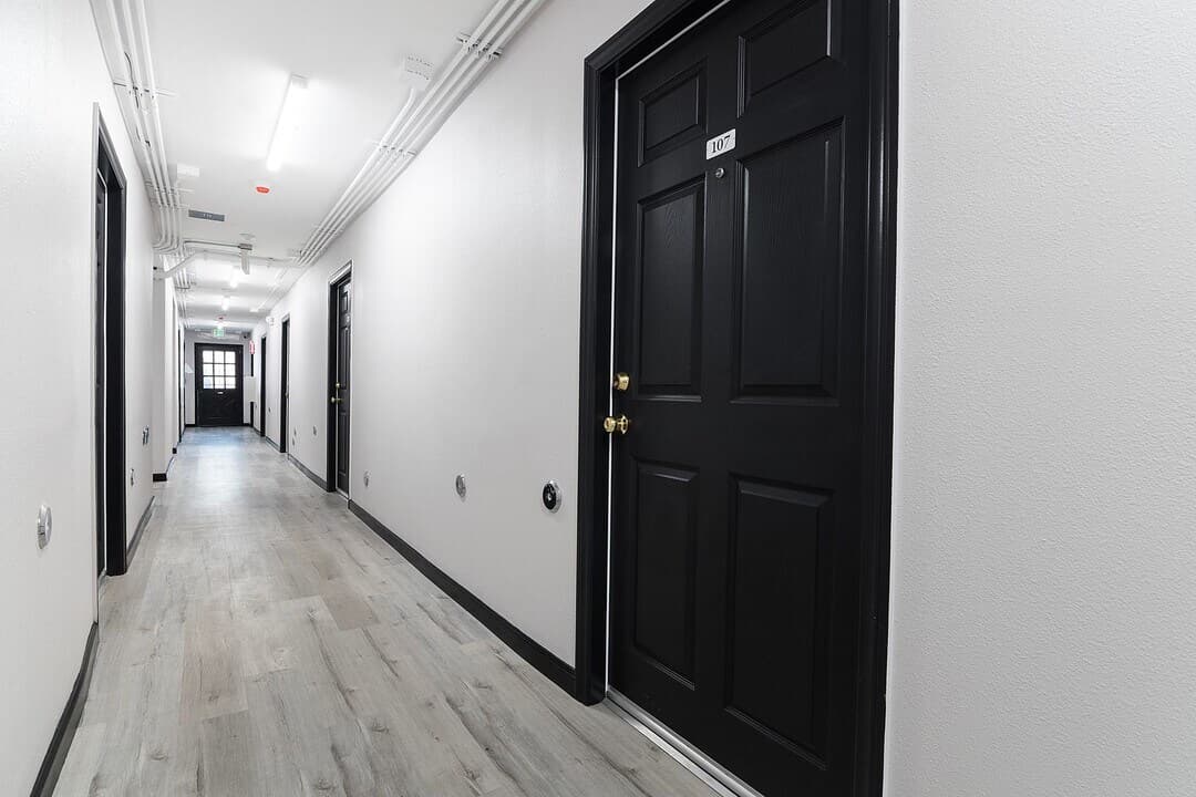 Casas On Cordova Street Apartments