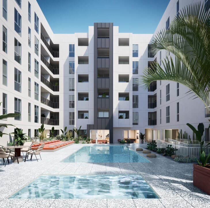 WILCO Apartments