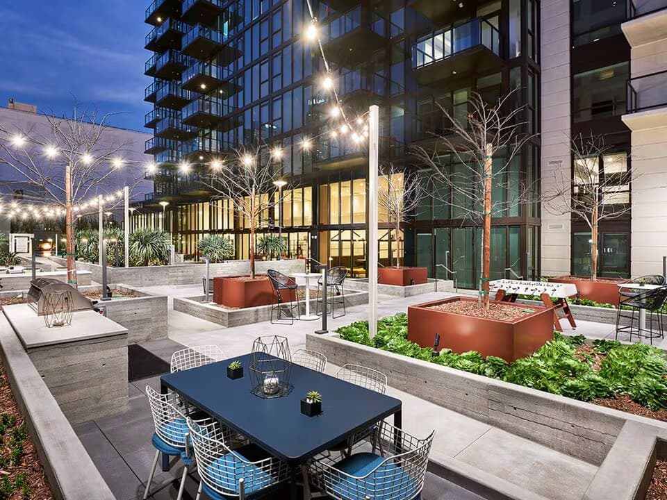 Sentral DTLA