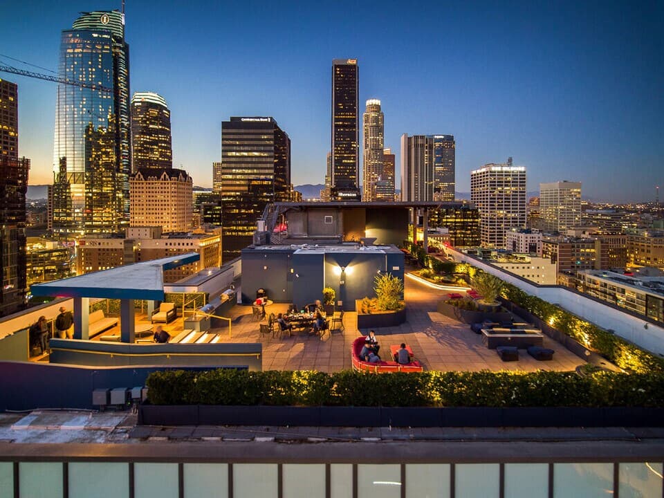 Josephine DTLA